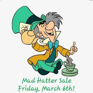 30% Off Any Item or Bundle Currently Priced $30 or More!!!      3/6/26 ONLY!